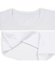 Mother garden しろたん 半袖 Ｔシャツ 《やすみあけ》 ユニセックス