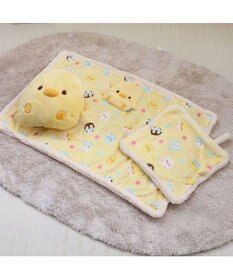 Mother garden マザーガーデン こぴよ USB あったか クッション