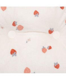 PET PARADISE ペットパラダイス カドラー 《花苺柄》　Ｌ