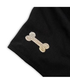 PET PARADISE ペットパラダイス 紋付き刺繍袴 小型犬