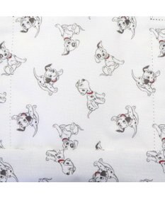 PET PARADISE ディズニー 101匹わんちゃん ポーチ付き お散歩バッグ