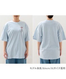 ペットパラダイス　Mai.Kuraki コラボTシャツ ペットパラダイス』 ブランドパートナー倉木麻衣さんとのコラボ