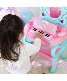 Mother garden ユニコーン ピアノドレッサー