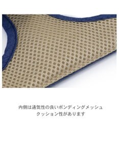 PET PARADISE ペットパラダイス デニムフリルハーネス ＳＭ