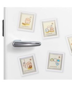 Mother garden しろたん かるたフレームマグネットコレクション 【単品】