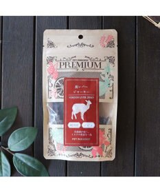 PET PARADISE 信州 鹿レバージャーキー 40g 国産