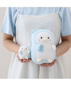 Mother garden らむね パステル 手のりマスコット