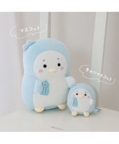 Mother garden らむね パステル 手のりマスコット