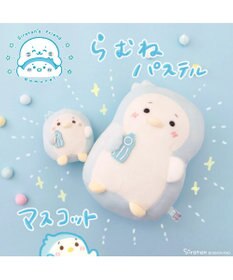 Mother garden らむね パステル 手のりマスコット