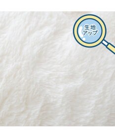 Mother garden しろたん クリーミー マスコット 22cm