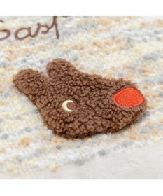 PET PARADISE リサとガスパール ミックスカラー ポンチョ 小型犬