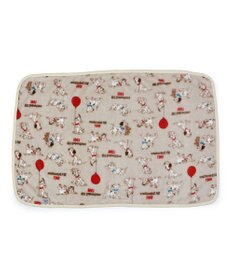 PET PARADISE ディズニー １０１匹わんちゃん ブランケット 《風船柄》 90×60cm