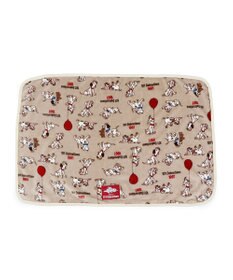 PET PARADISE ディズニー １０１匹わんちゃん ブランケット 《風船柄》 90×60cm