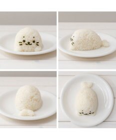 Mother garden しろたん ごはんメーカー