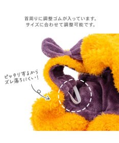 PET PARADISE ペットパラダイス かぼちゃ 帽子 中型犬 大型犬