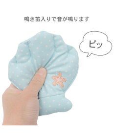 PET PARADISE ペットパラダイス 貝殻 クール トイ