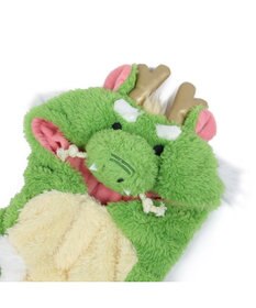 PET PARADISE ペットパラダイス なりきりパーカー 辰 小型犬