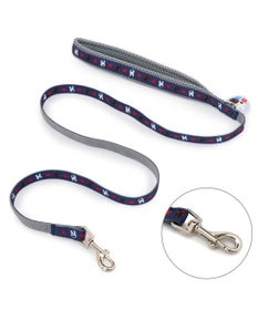 PET PARADISE リサとガスパール ハート柄リード SS~S