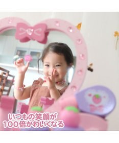 Mother garden マザーガーデン 野いちご 《ハート ドレッサー》