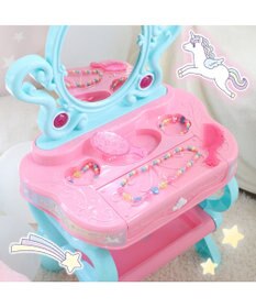 Mother garden ユニコーン ピアノドレッサー