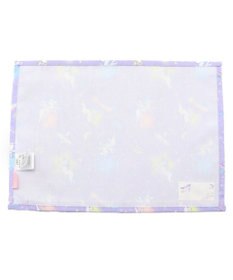 Mother garden マザーガーデン ユニコーン ランチマット S 《星空柄》