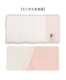 PET PARADISE ディズニー ミニーマウス クール ロールマット 《ハート》