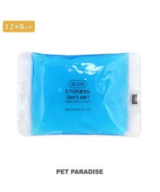 PET PARADISE ペットパラダイス 保冷剤  【特大】