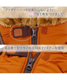 PET PARADISE ペットパラダイス  アウターハーネス キルト 小型犬