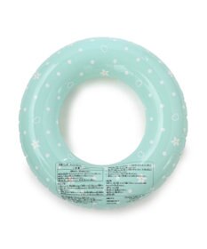 Mother garden マザーガーデン 浮き輪 子供用 60cm 《ユニコーンレインボー/ユニコーングラデーション/レモンくま》 単品