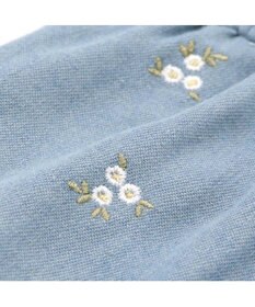 PET PARADISE ペットパラダイス 刺繍 スカートつなぎ 小型犬