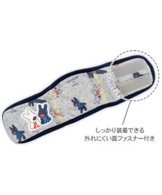 PET PARADISE リサとガスパール マナーベルト 総柄 小型犬