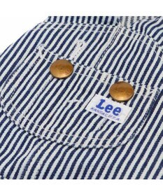 PET PARADISE Lee ヒッコリー オーバーオール 中型犬 大型犬