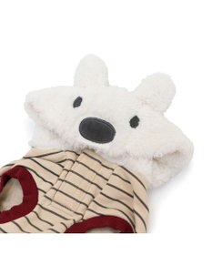 PET PARADISE リサとガスパール なりきりパーカー 《リサ》 小型犬