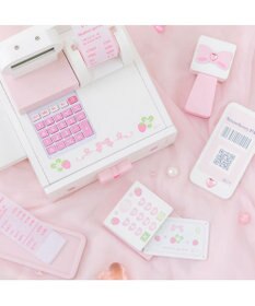 Mother garden マザーガーデン スウィートストロベリー レジスター