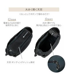 PET PARADISE スヌーピー ジョークール メッシュスリング M 小型犬 約4~8kg