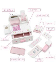 Mother garden マザーガーデン スウィートストロベリー レジスター