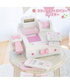 Mother garden マザーガーデン スウィートストロベリー レジスター