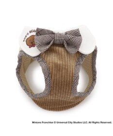 PET PARADISE ミニオン ベストハーネス  ティム 【３Ｓ】