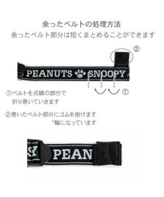 PET PARADISE スヌーピー ジョークール メッシュスリング M 小型犬 約4~8kg