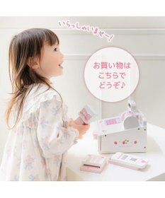 Mother garden マザーガーデン スウィートストロベリー レジスター