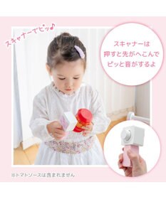 Mother garden マザーガーデン スウィートストロベリー レジスター