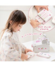Mother garden マザーガーデン スウィートストロベリー レジスター