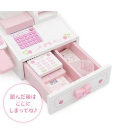 Mother garden マザーガーデン スウィートストロベリー レジスター