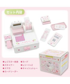 Mother garden マザーガーデン スウィートストロベリー レジスター