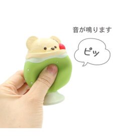 PET PARADISE ペットパラダイス クリームソーダ トイ