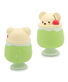 PET PARADISE ペットパラダイス クリームソーダ トイ