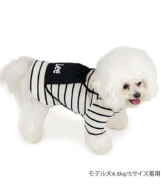 PET PARADISE Lee ナップサック付き Ｔシャツ 小型犬
