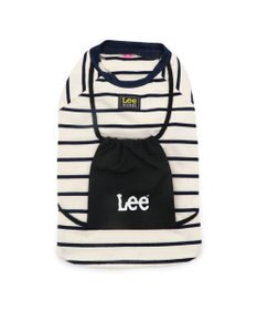 PET PARADISE Lee ナップサック付き Ｔシャツ 小型犬