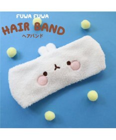 Mother garden マザーガーデン MOLANG モラン ヘアバンド