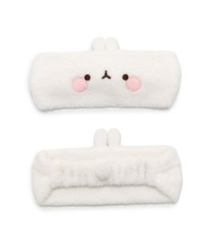 Mother garden マザーガーデン MOLANG モラン ヘアバンド